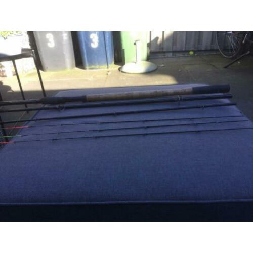 Preston dutchmaster 13.8ft 80 gram