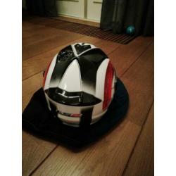 Kinder helm Ls 2 maat s