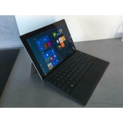 Windows Surface laptop/tablet