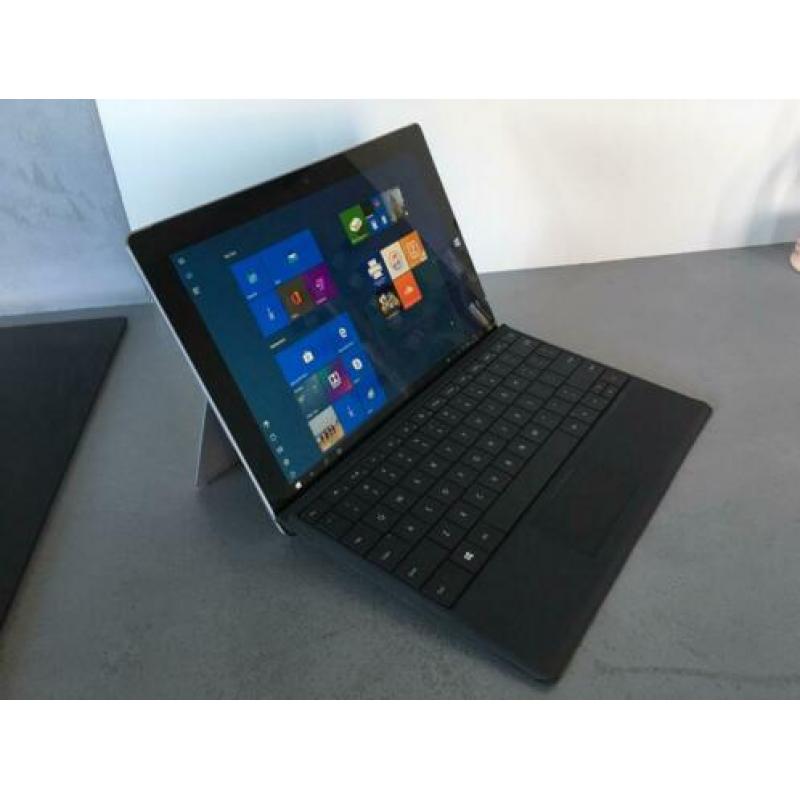 Windows Surface laptop/tablet