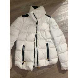 Goldbergh jas M