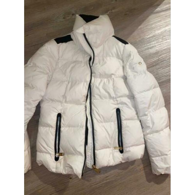 Goldbergh jas M