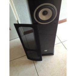 LTC audio pro luidsprekers/speakers