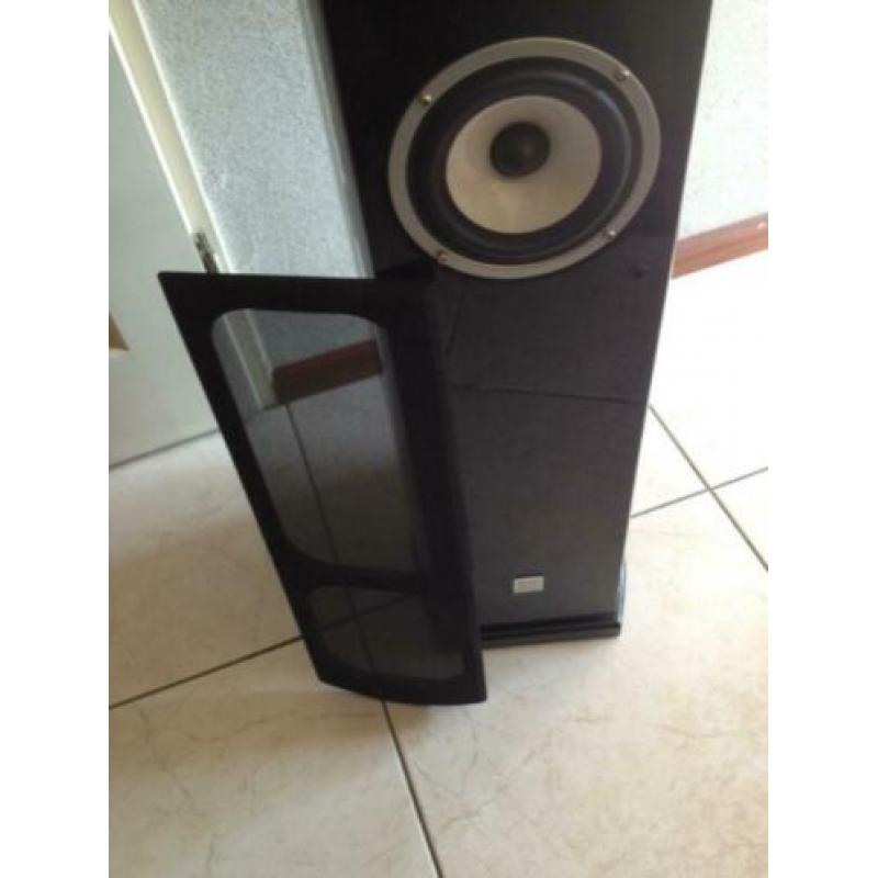 LTC audio pro luidsprekers/speakers