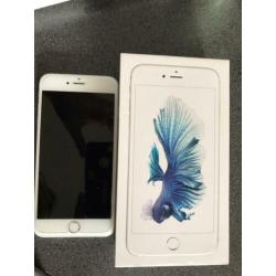 Te koop ZGOH Iphone 6S Plus 128 GB
