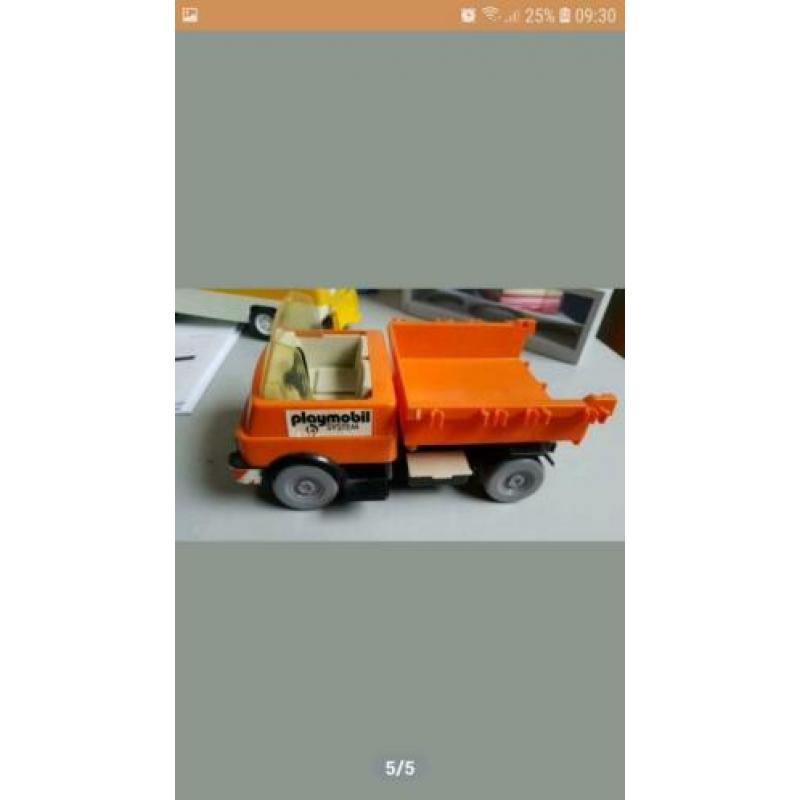 playmobil auto