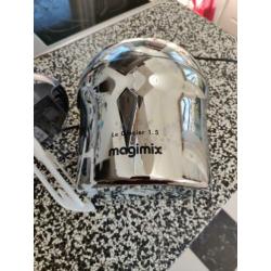 Magimix ijsmachine 1.5 le glacier