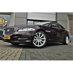 Jaguar XJ 3.0 V6D Premium Luxury 275pk RWD Aut. | 1e eigenaa