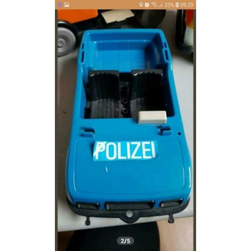 playmobil auto