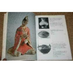 Fraai boek over Chinese keramiek !!