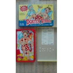 Dokter Bibber