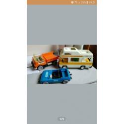 playmobil auto