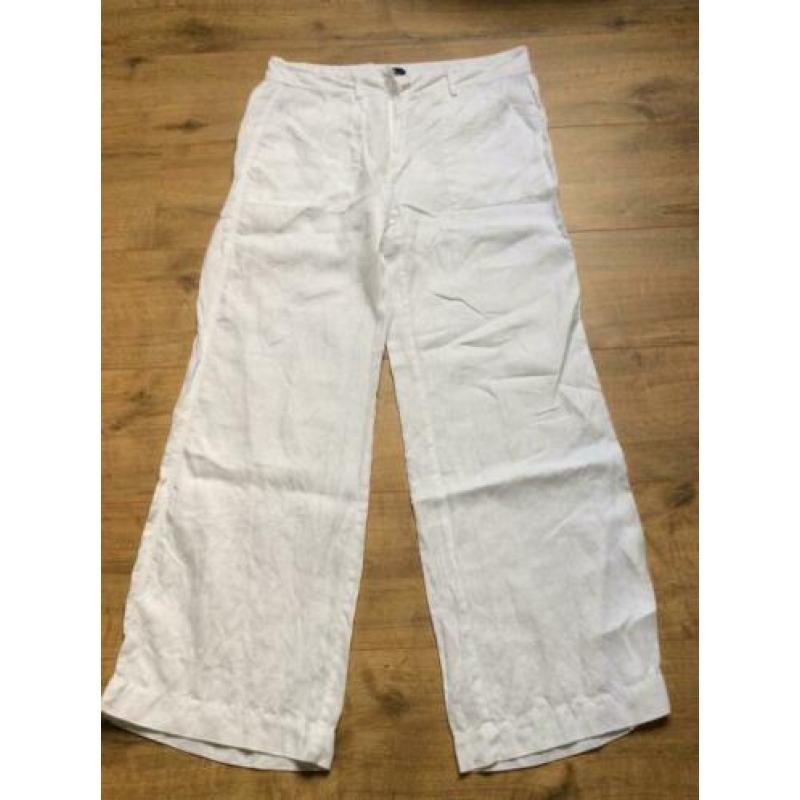 Lange broek M&S mode maat 44