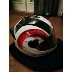 Kinder helm Ls 2 maat s