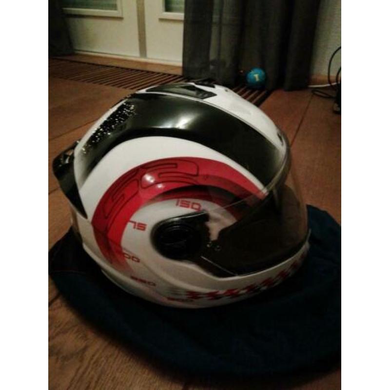 Kinder helm Ls 2 maat s