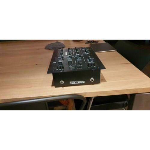 Reloop RMX 30