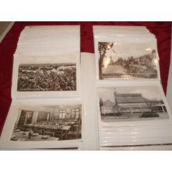 Soest, Soestdijk, Soesterberg,100 versch.oude en zeer oude