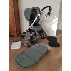 Prachtige Bugaboo Cameleon 3 Kite