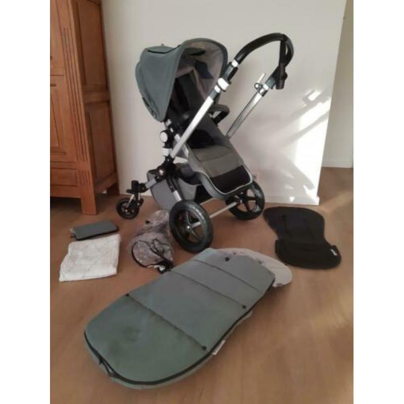 Prachtige Bugaboo Cameleon 3 Kite