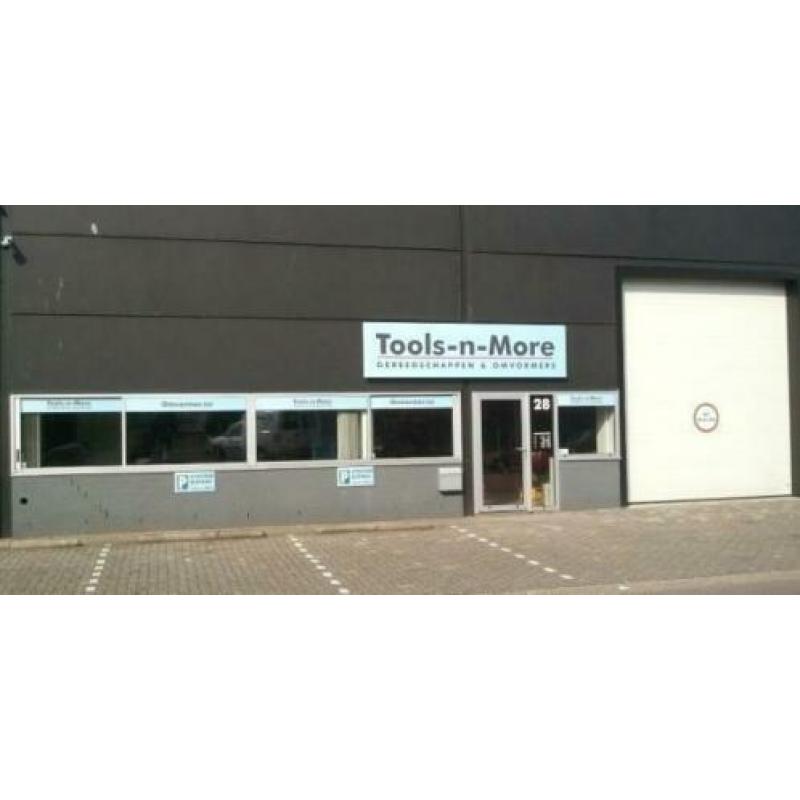 Pneumatische- en Handmatige Vetspuit incl. acc.