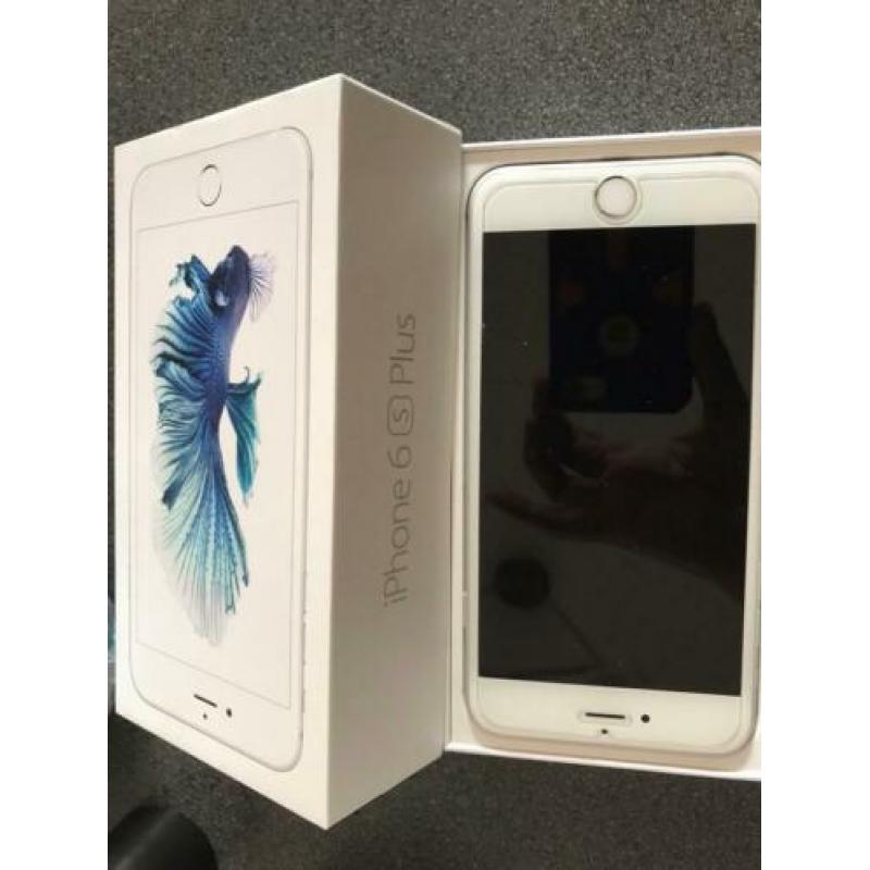 Te koop ZGOH Iphone 6S Plus 128 GB