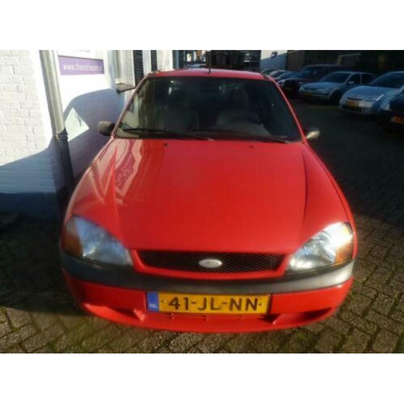 FORD Fiesta 1.3 I 3DR Classic