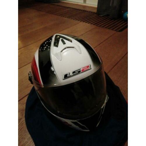 Kinder helm Ls 2 maat s