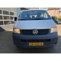 Volkswagen TRANSPORTER Kombi 9 persoons 340 Trendline Airco