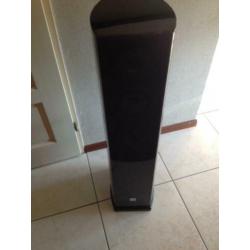 LTC audio pro luidsprekers/speakers