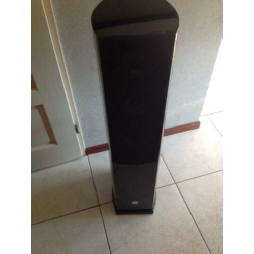 LTC audio pro luidsprekers/speakers