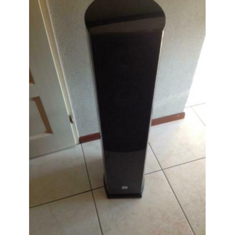 LTC audio pro luidsprekers/speakers