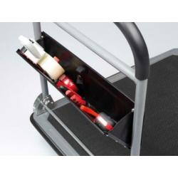 PLATFORMWAGEN - 91 x 61 cm - max. LAST 300 kg