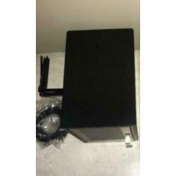 Lian Li EX-50 Sata Hot Swap 5 Bay Raid Box