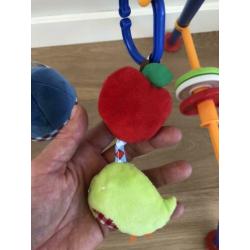 Babygym
