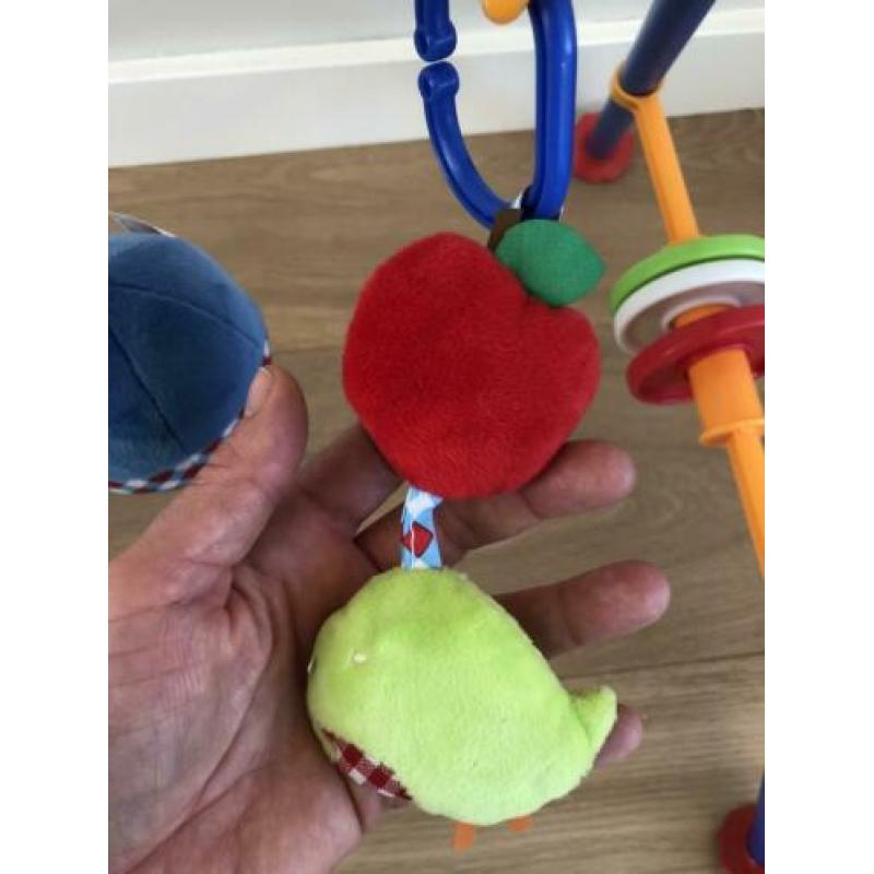 Babygym