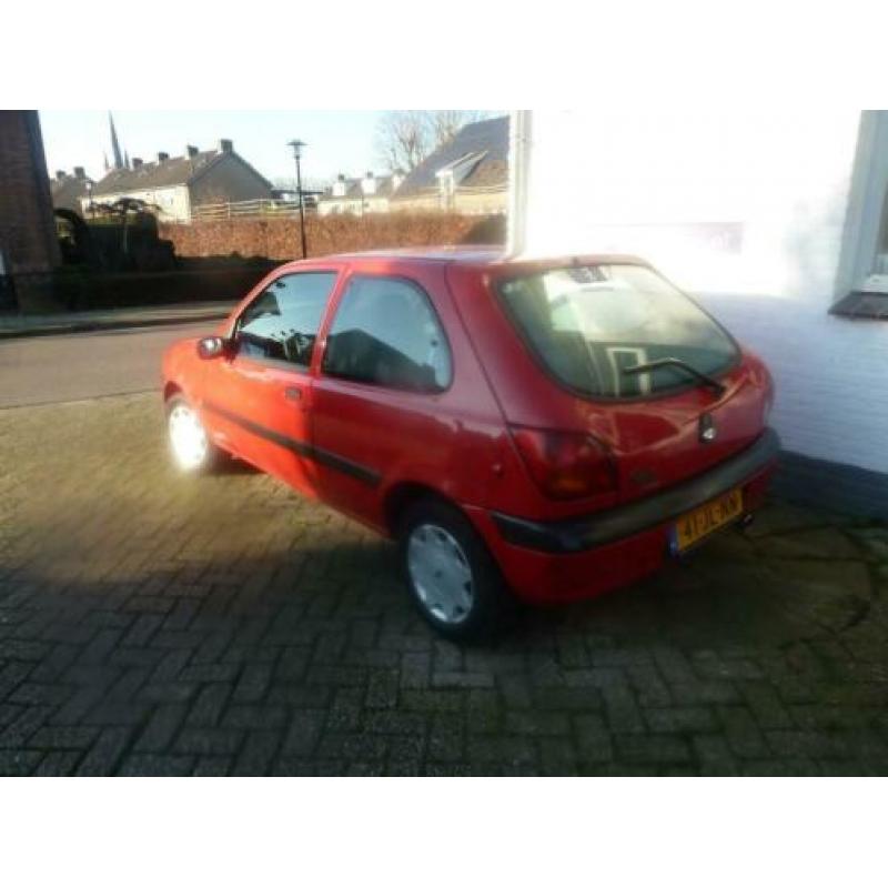 FORD Fiesta 1.3 I 3DR Classic