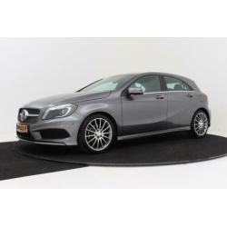 Mercedes-Benz A-klasse 180 Ambition | AMG Styling | Leer/Alc