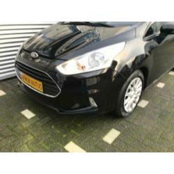 Ford B-MAX 1.0 EcoBoost Style Clima el-Pakket Pdc (bj 2014)