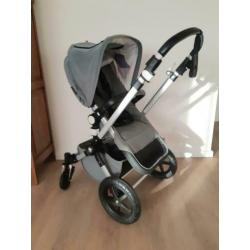 Prachtige Bugaboo Cameleon 3 Kite