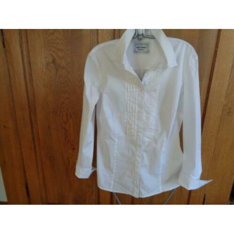 2 Leuke Blouses van Pulls en Gerry Weber maat 38/40