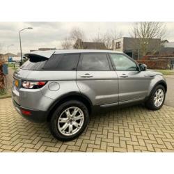 Land Rover Range Rover Evoque 2.2 TD4 4WD Dynamic Automaat D