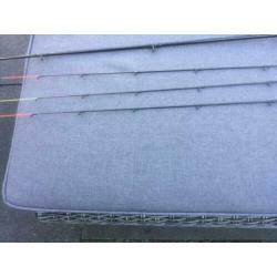 Preston dutchmaster 13.8ft 80 gram