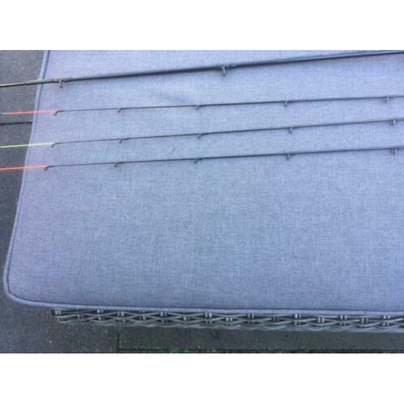 Preston dutchmaster 13.8ft 80 gram