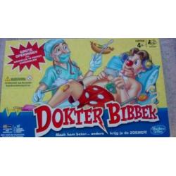 Dokter Bibber