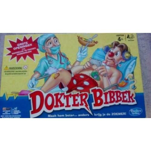 Dokter Bibber
