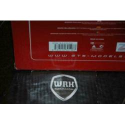 1:18 Mercedes GLA 45 AMG black GT spirit GT064 in box WRH