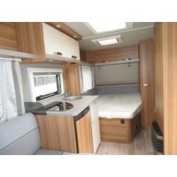 Weinsberg CaraOne Edition HOT 450 FU