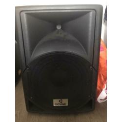 Complete Pioneer dj set