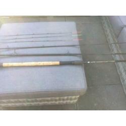 Preston dutchmaster 13.8ft 80 gram