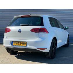 Volkswagen Golf 1.4 TSI Highline /NAVI GROOT/XENON/STOELVERW